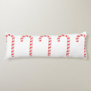 Candy cane Body Pillow Kroppskudde