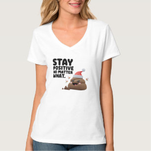 Candy cane Cutie T Shirt