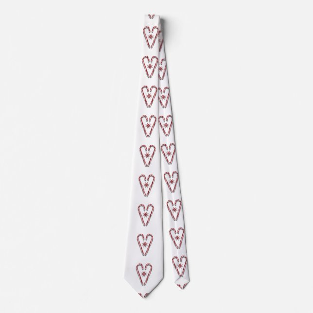 Candy cane Heart Slips (Framsida)