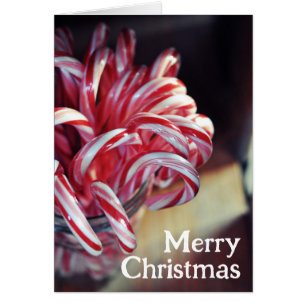 Candy cane, Jingle Klockor, Helgdag, julgodis OBS Kort