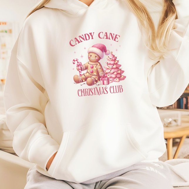 Candy cane jul t shirt (Skapare uppladdad)