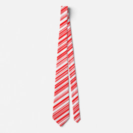 Candy cane Julafton jul 4 Jackar Slips