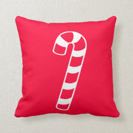 Candy cane Pillow Kudde