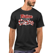 Candy cane Puns Helgdagar - Novelty Gift