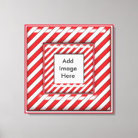 Candy cane Ram