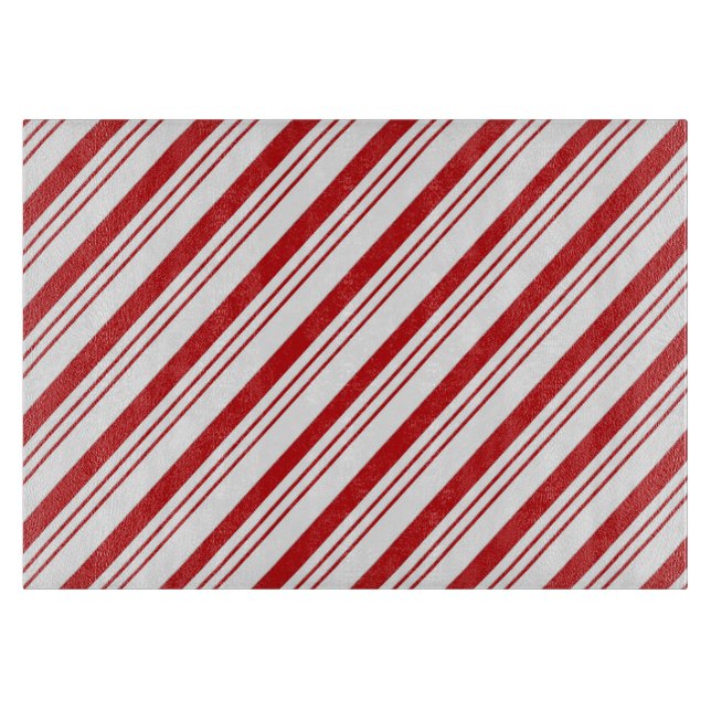 Candy cane Rand (Framsidan)