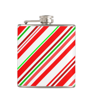 candy cane Rand-julCheer Helgdag Fickplunta