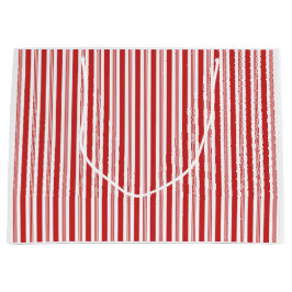 Candy cane Rand Red and White