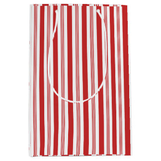 Candy cane Rand Red and White