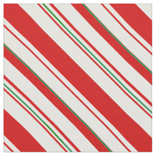 Candy cane Rand Tyg