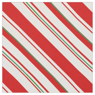 Candy cane Rand Tyg