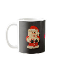 CANDY CANE SANTA 2025