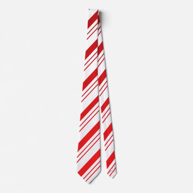Candy cane slips (Framsida)