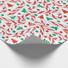 Candy cane söthet