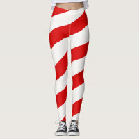 Candy cane strippade baljväxter