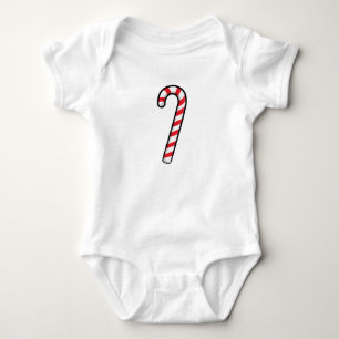 Candy cane t shirt