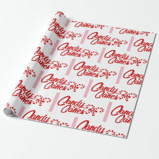 Candy canejul presentpapper
