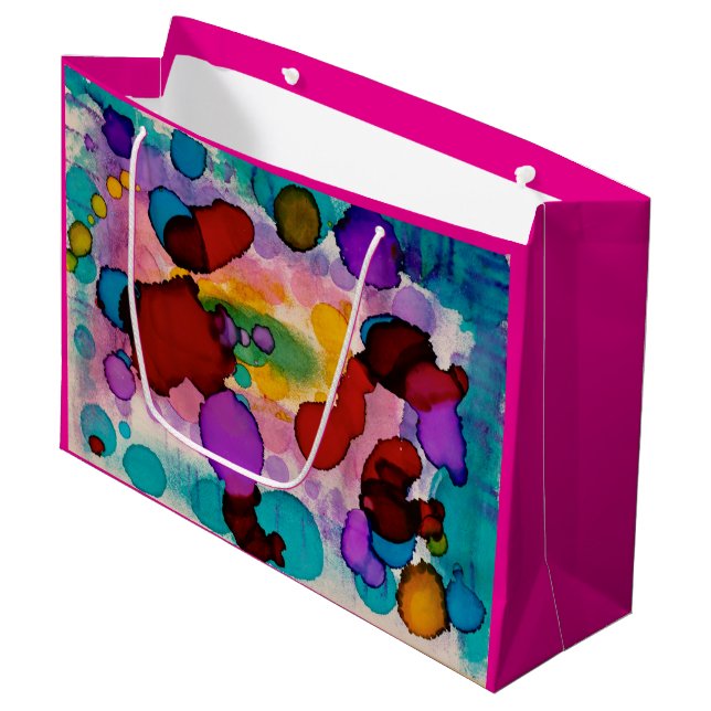 Candy Clown (Framsidan Vinklad)