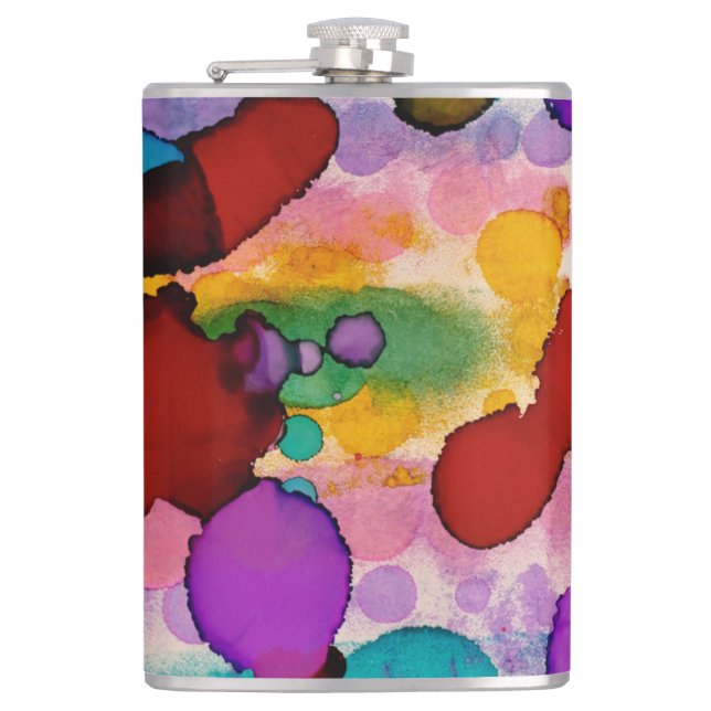 Candy Clown Fickplunta (Framsidan)