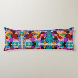 Candy Clown Kroppskudde