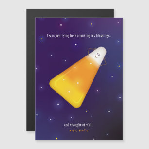 Candy Corn