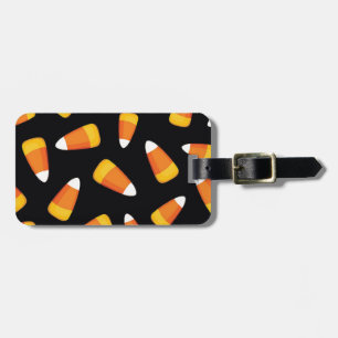 Candy corn bagagebricka