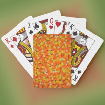 Candy corn