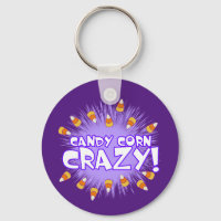 Candy corn CRAZY!