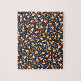 Candy corn Galenheta Jigszawpuzzle Pussel