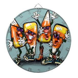 Candy corn Gang Piltavla