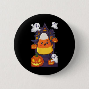 Candy corn Halloween Costume Knapp