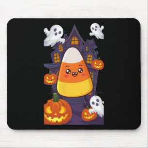 Candy corn Halloween Costume Musmatta