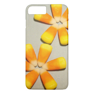 Candy Corn iPhone 7-fodral Unika presenter Högtide