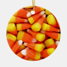 Candy corn