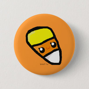 Candy corn knapp