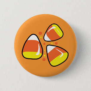 Candy corn knapp