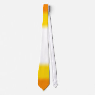 Candy corn Ombre Halloween Slips