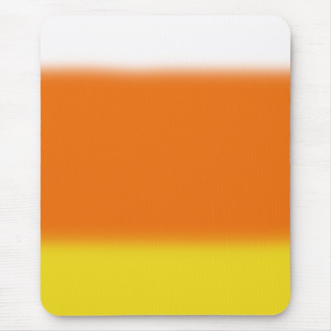 Candy corn Ombre Musmatta (Framsidan)