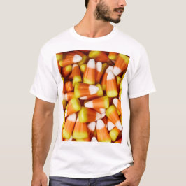 Candy corn Pile T Shirt