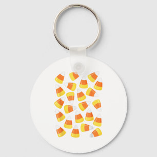 Candy corn Shirt Vuxen Kids Manar Women Candy corn Nyckelring