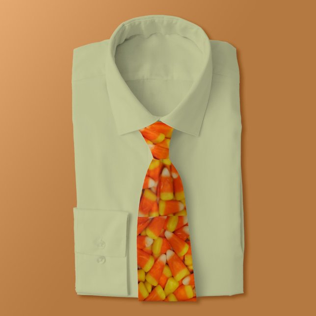 Candy corn slips (Skapare uppladdad)