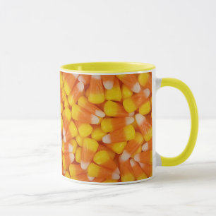 Candy cornmugg mugg