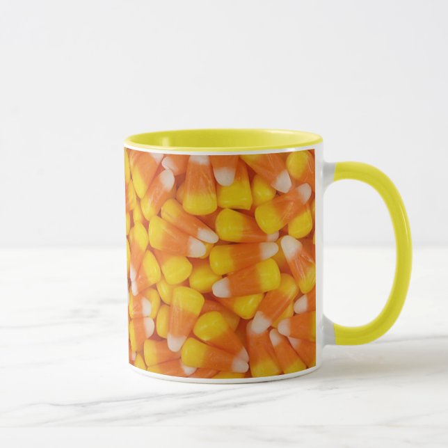 Candy cornmugg mugg (Höger)
