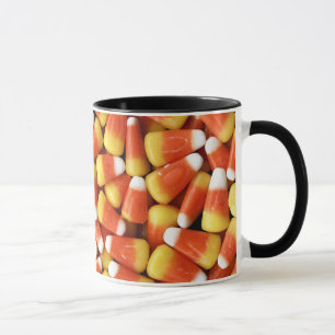 Candy cornmugg mugg