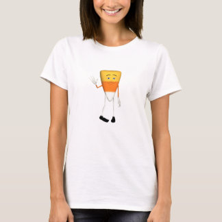 Candy cornT-tröja T Shirt