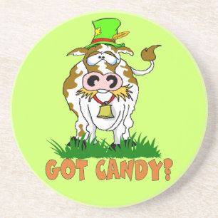 Candy Cow Underlägg