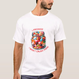 Candy Crush T Shirt