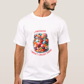Candy Crush T Shirt