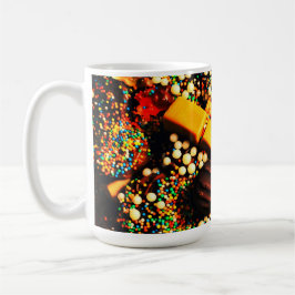Candy Disaster Kaffemugg