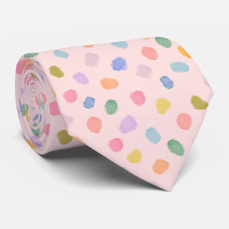 Candy dots slips
